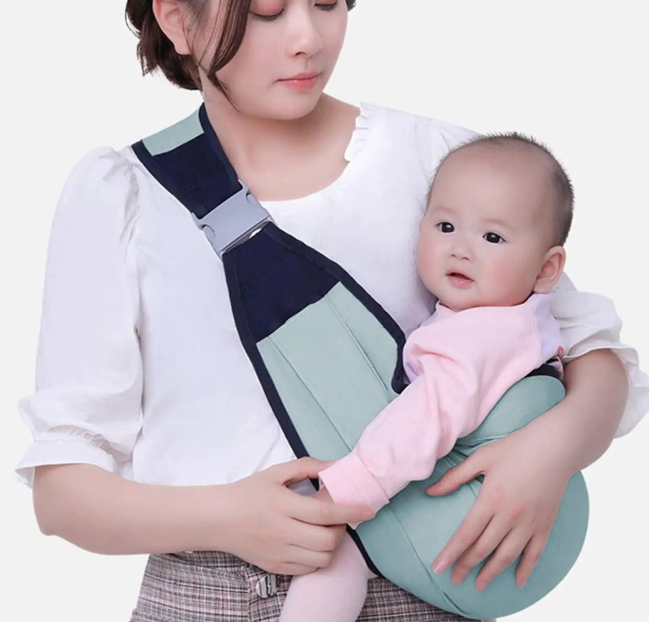 ✅Porte Bébé ergonomique 🌟
