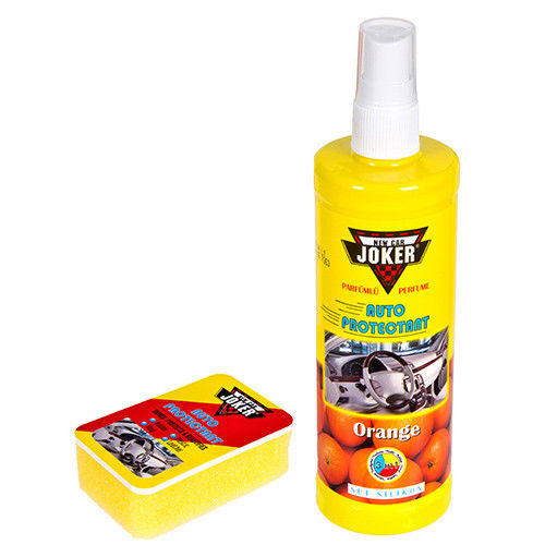Vernis de voiture Joker