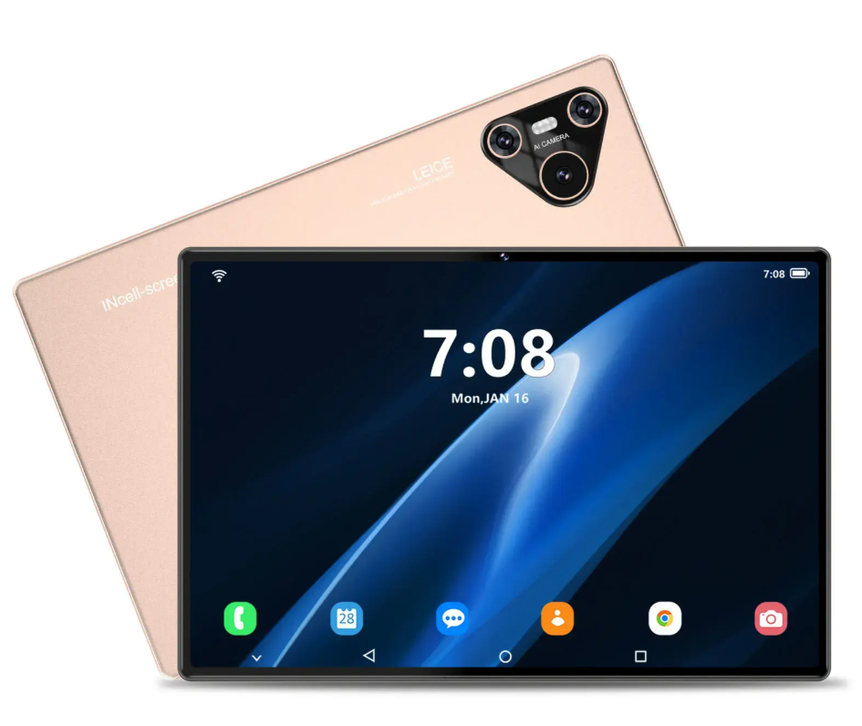 ✅TABLETTE IDINO NOTEBOOK ACTION 🔥🛒 ( 512 GB + 8 GB RAM )