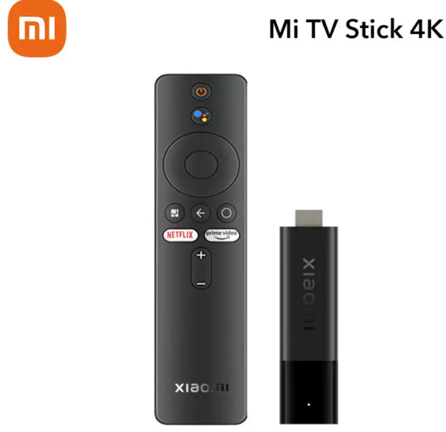 ✅MI TV android stick