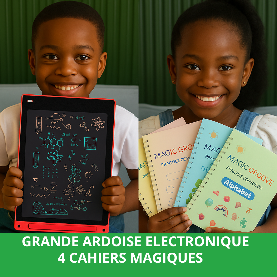 ÉCRIRE COMPTER DESSINER FACILEMENT. +3 ans / MATERNELLE-CP1
