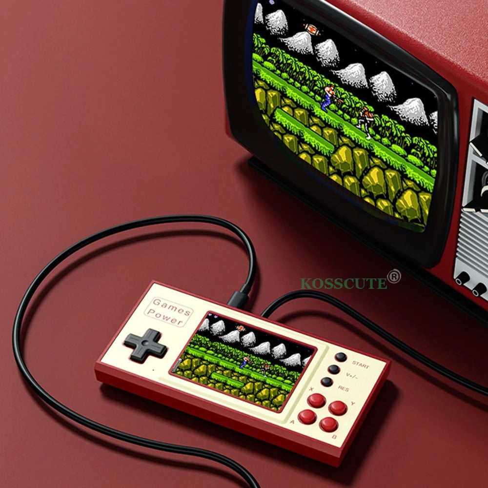 đź Console de Jeu Portable RĂ©tro K30.