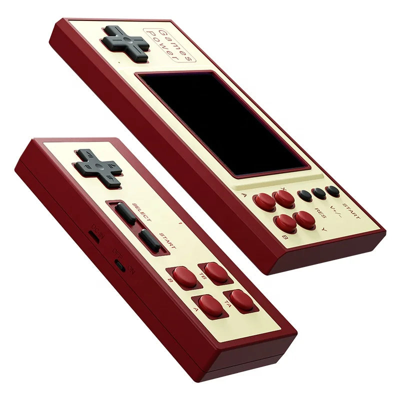 đź Console de Jeu Portable RĂ©tro K30.