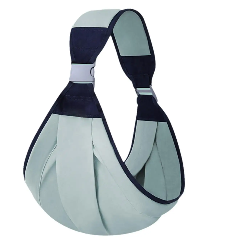 ✅Porte Bébé ergonomique 🌟