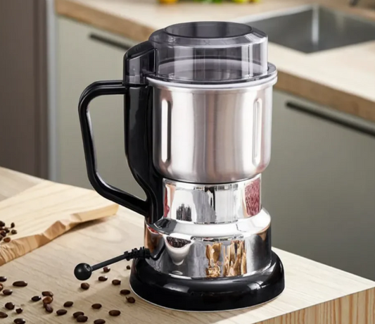 🌟MINI MOULIN ELECTRIQUE MULTIFONCTION🌟