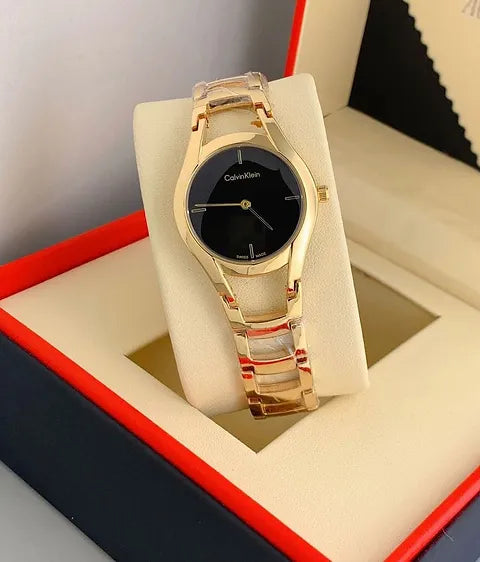 [ORIGINAL] CALVIN KLEIN MONTRE CLASS FEMME 2025