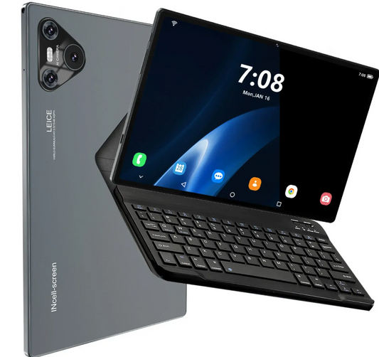 ✅TABLETTE IDINO NOTEBOOK ACTION 🔥🛒 ( 512 GB + 8 GB RAM )
