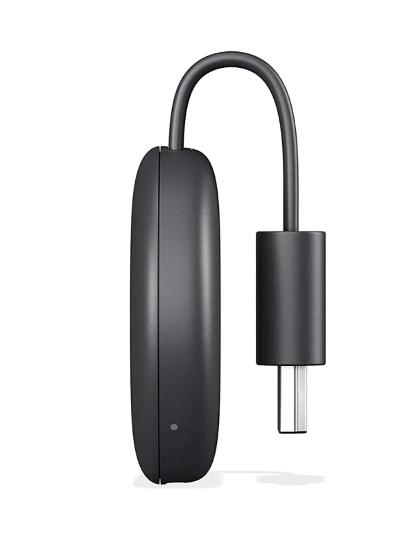 ✅GOOGLE CHROMECAST ( original🥇)