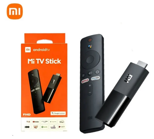 ✅MI TV android stick